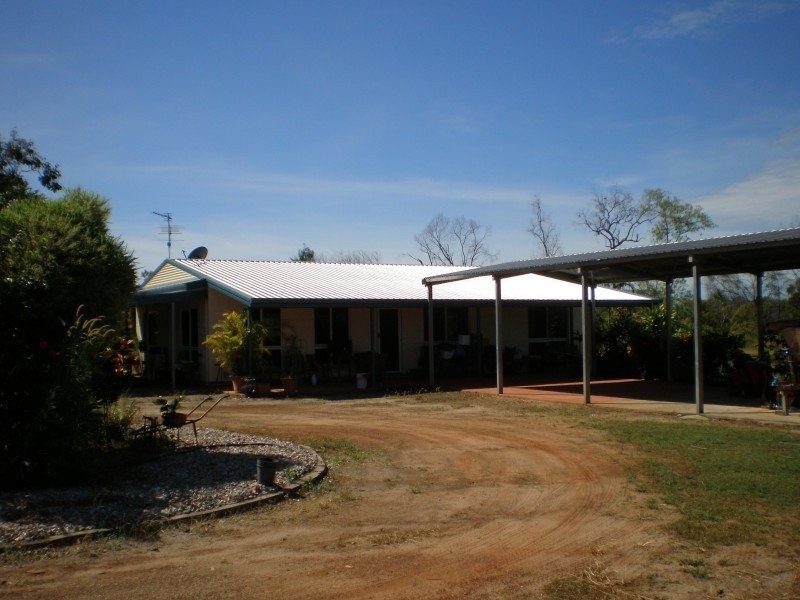 Bees Creek Road, Bees Creek NT 0822