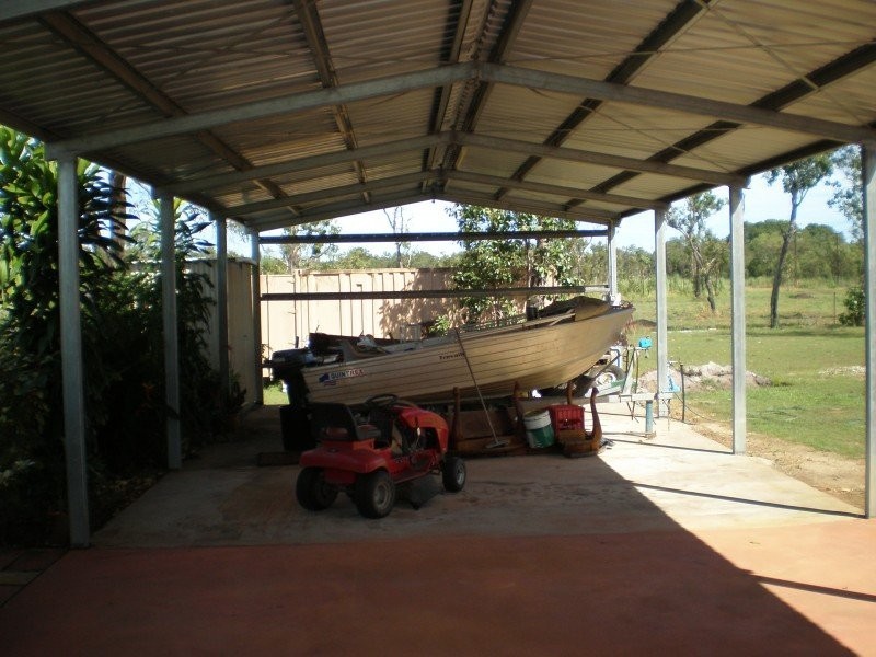 Bees Creek Road, Bees Creek NT 0822