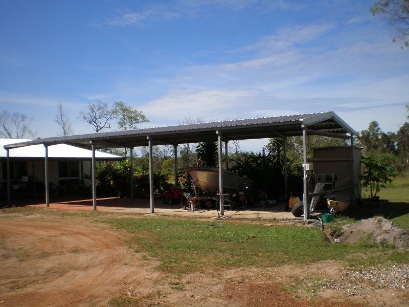 Bees Creek Road, Bees Creek NT 0822