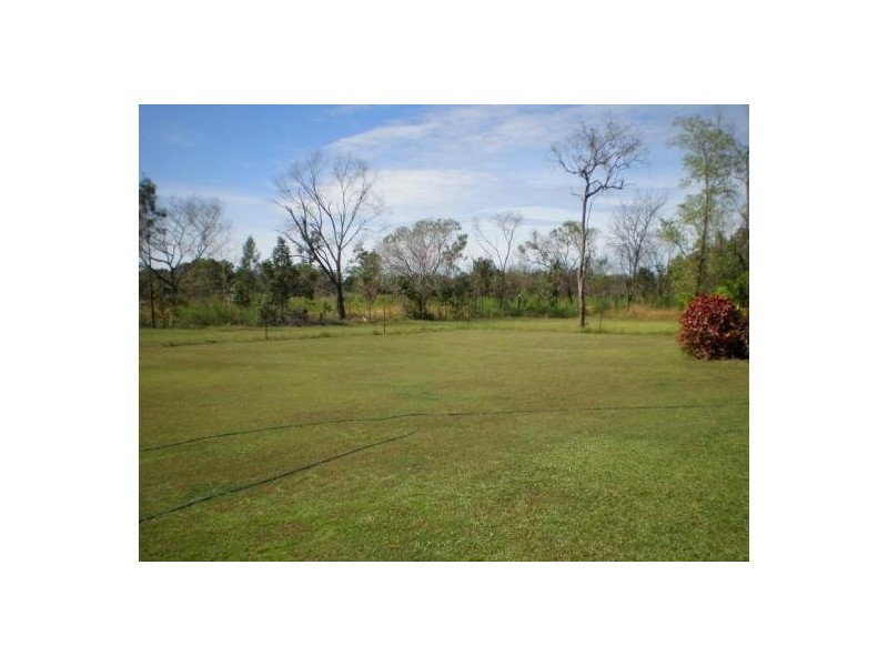 Bees Creek Road, Bees Creek NT 0822