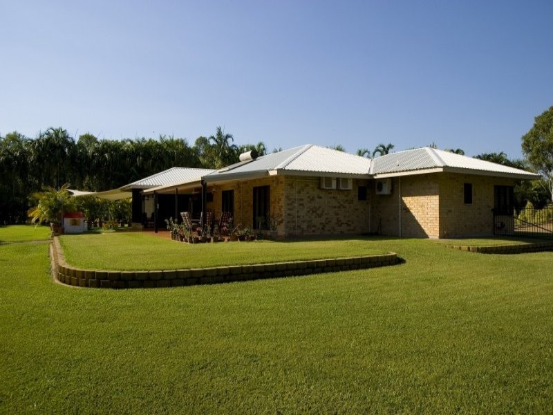 5 Horseshoe Court, Marlow Lagoon NT 0830