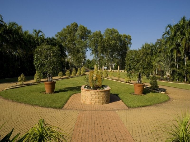 5 Horseshoe Court, Marlow Lagoon NT 0830