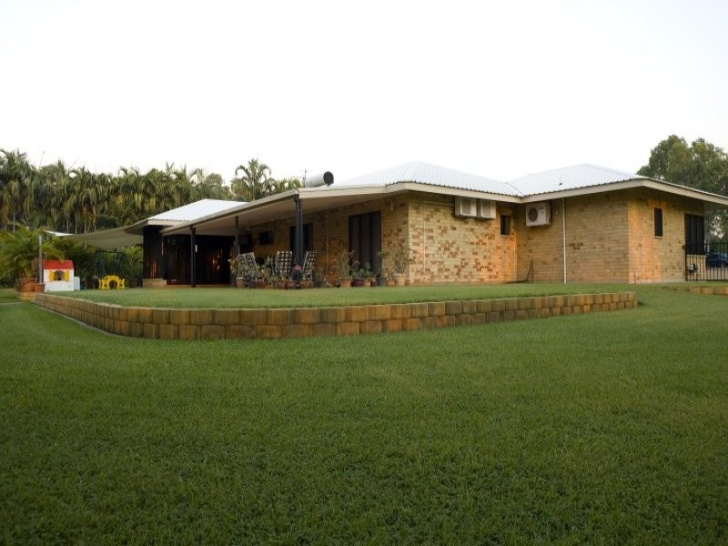5 Horseshoe Court, Marlow Lagoon NT 0830