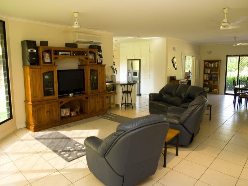 5 Horseshoe Court, Marlow Lagoon NT 0830