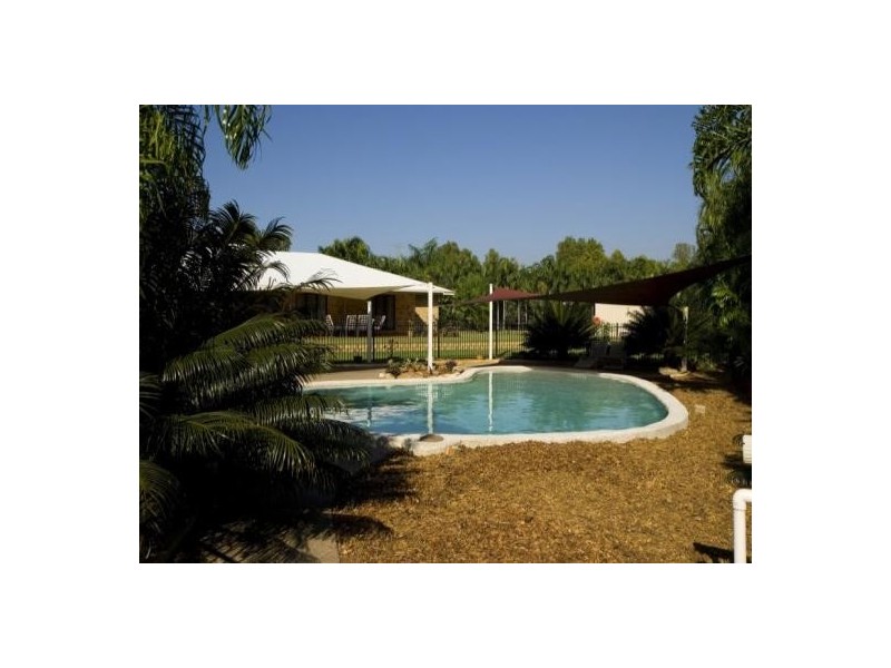 5 Horseshoe Court, Marlow Lagoon NT 0830