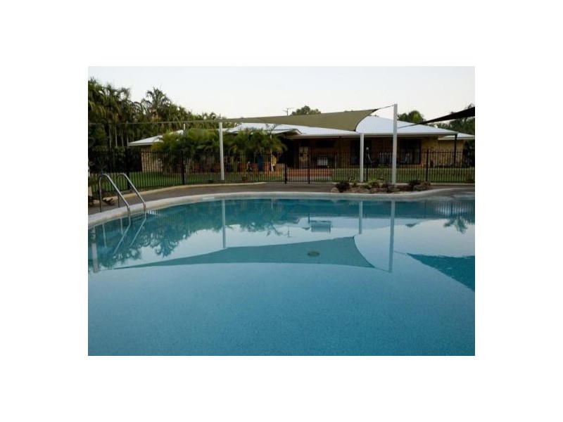5 Horseshoe Court, Marlow Lagoon NT 0830