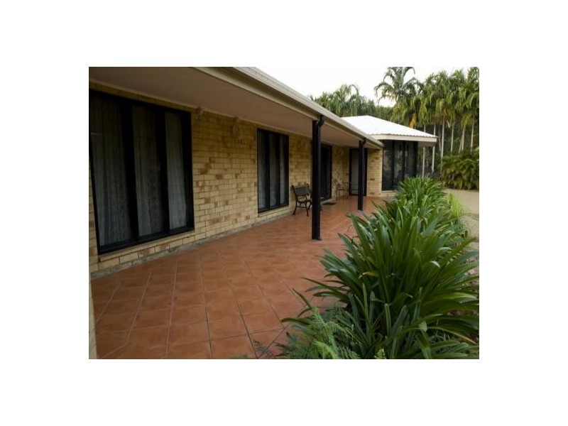5 Horseshoe Court, Marlow Lagoon NT 0830