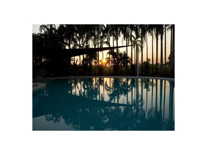 5 Horseshoe Court, Marlow Lagoon NT 0830