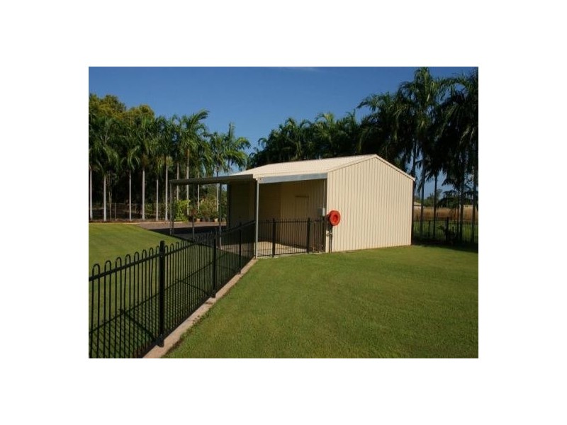 5 Horseshoe Court, Marlow Lagoon NT 0830