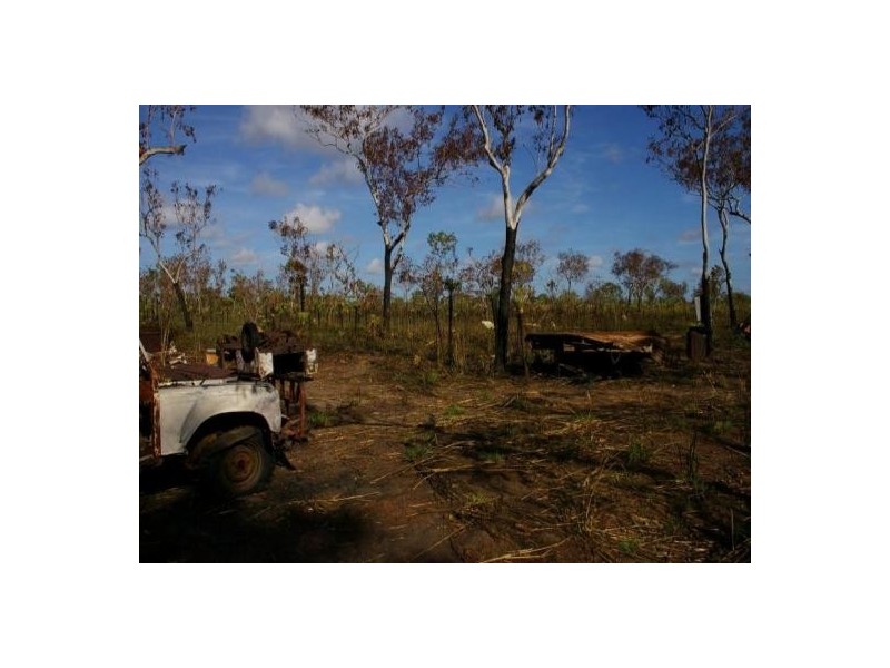 Peacock Road, Darwin River NT 0841