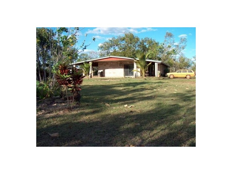 Leonino Road, Darwin River NT 0841