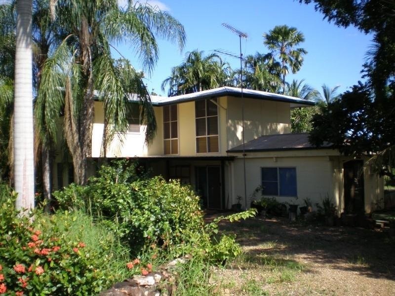 Milton Road, Adelaide River NT 0846