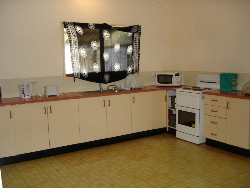 222 MILLAR TERRACE, Pine Creek NT 0847
