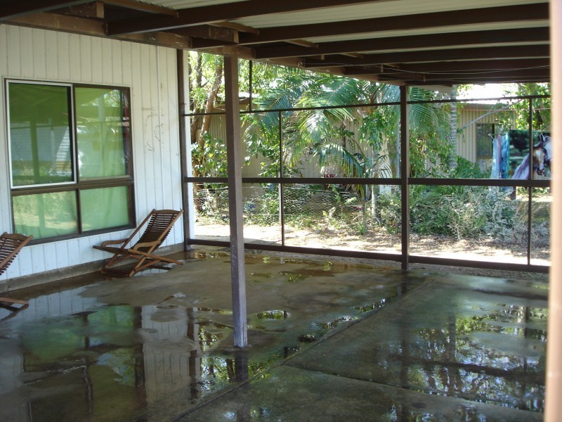 222 MILLAR TERRACE, Pine Creek NT 0847