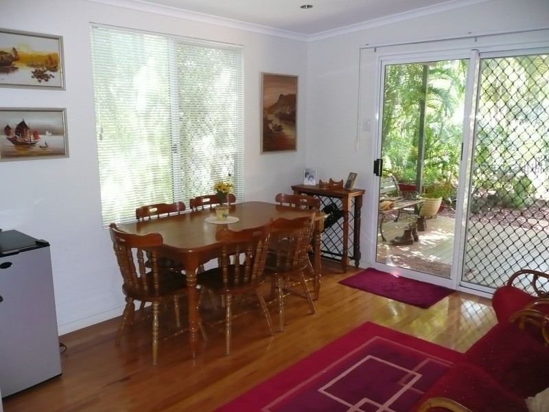 Lake Bennett NT 0822