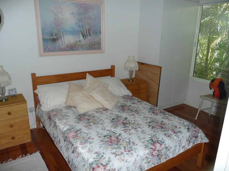 Lake Bennett NT 0822