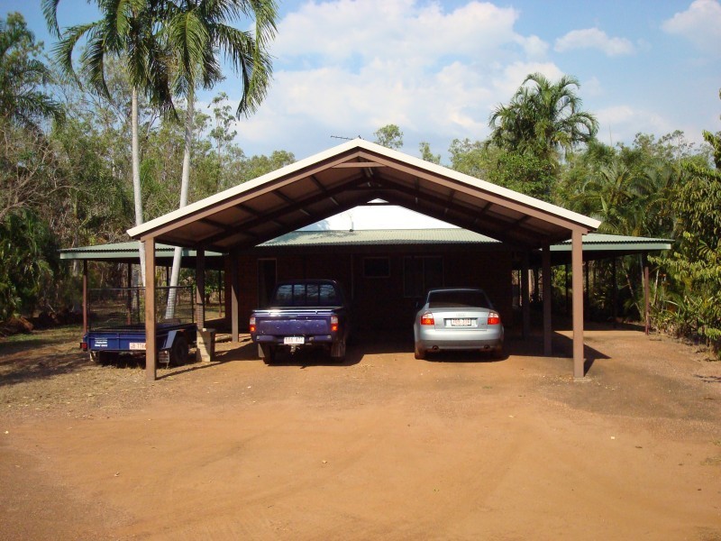 34 Bilby Road, Virginia NT 0835
