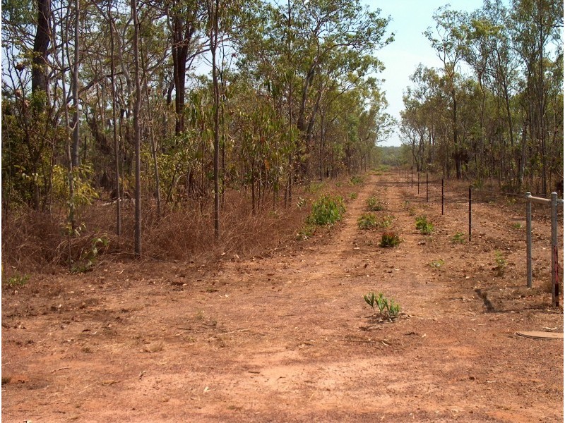 3668 Fog Bay Road, Dundee Forest NT 0840