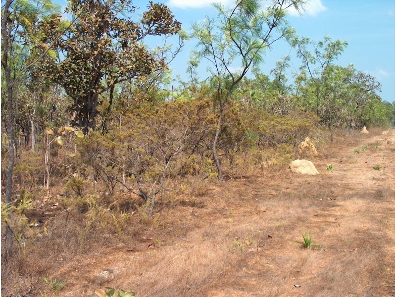 3668 Fog Bay Road, Dundee Forest NT 0840