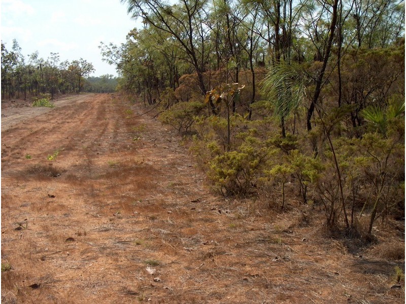 3668 Fog Bay Road, Dundee Forest NT 0840