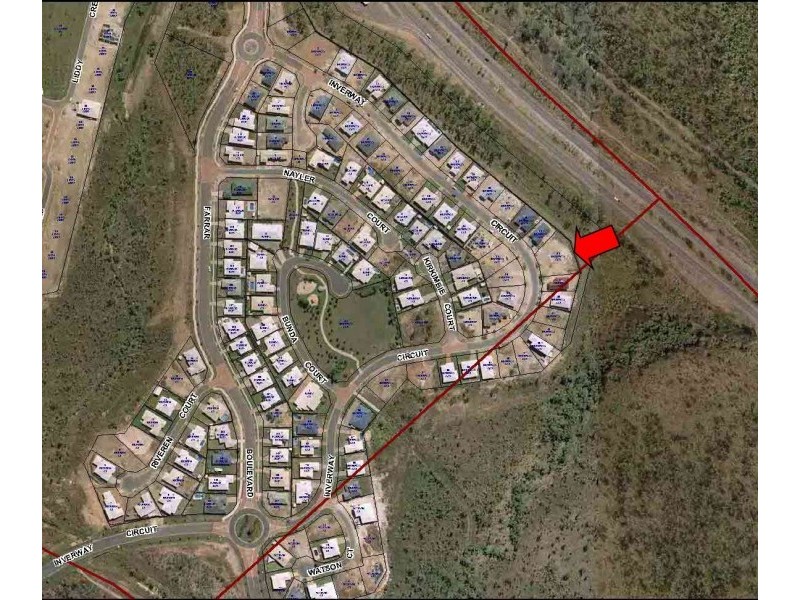 8263 Inverway Circuit, Farrar NT 0830