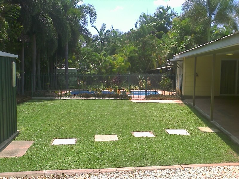9 Chain Court, Woodroffe NT 0830