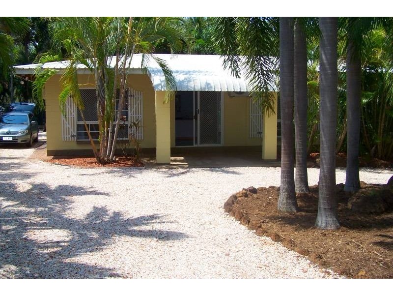 9 Chain Court, Woodroffe NT 0830