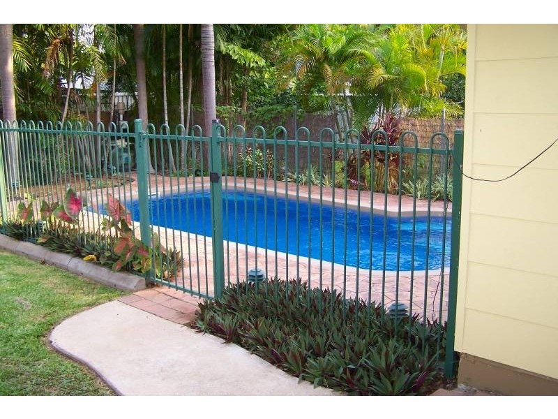 9 Chain Court, Woodroffe NT 0830