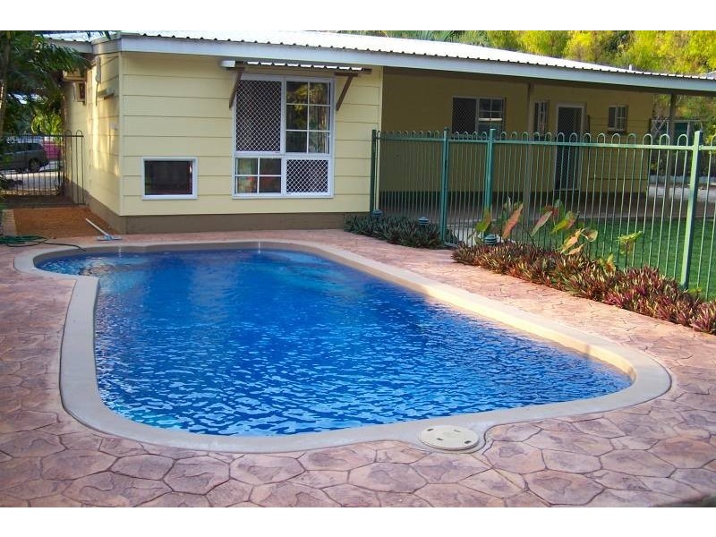 9 Chain Court, Woodroffe NT 0830