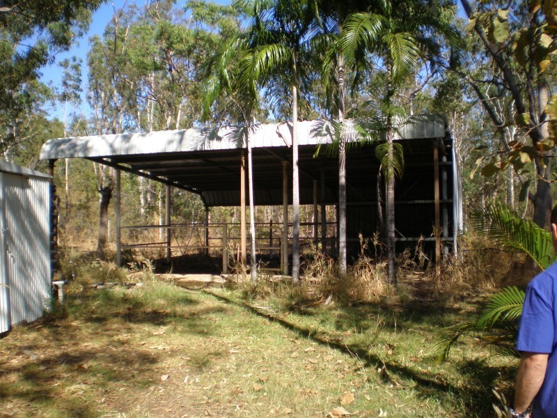 30 Macleod Road, Howard Springs NT 0835