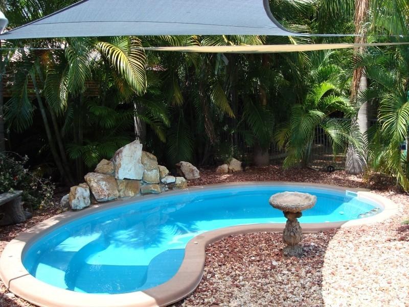 22 HUTCHISON TERRACE, Bakewell NT 0832