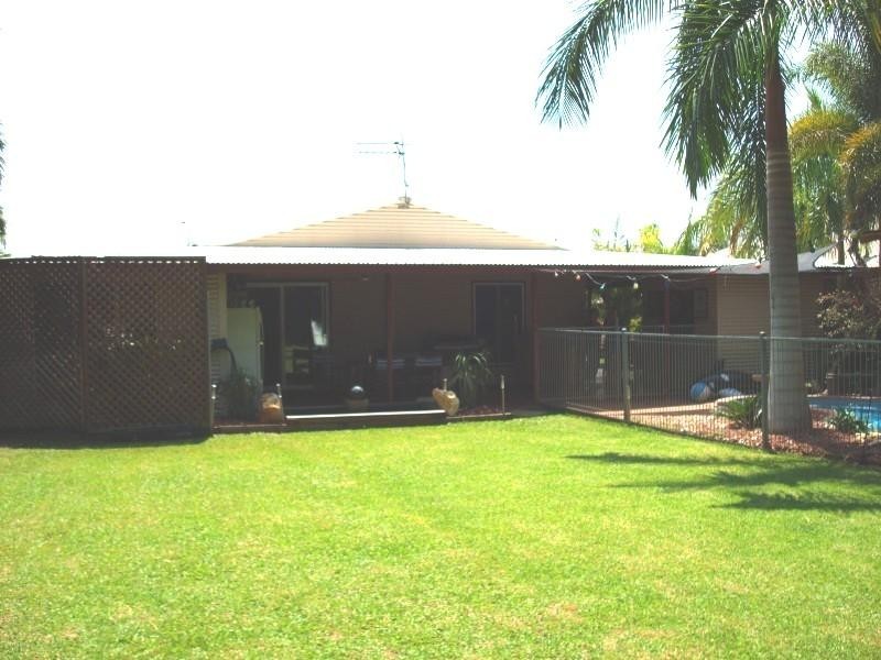 22 HUTCHISON TERRACE, Bakewell NT 0832