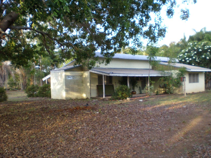 395 WHITEWOOD RD, Howard Springs NT 0835