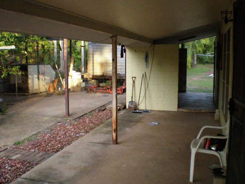395 WHITEWOOD RD, Howard Springs NT 0835