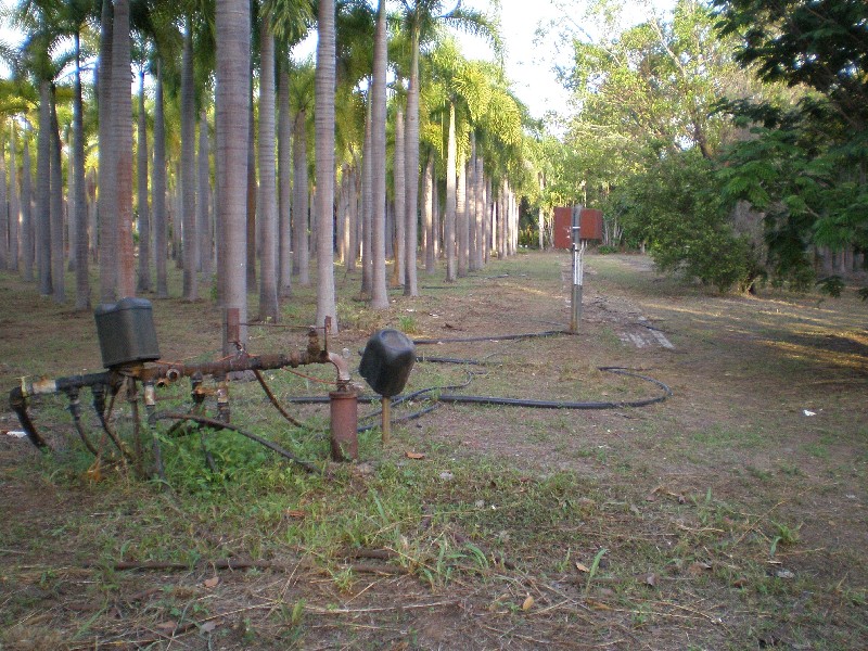 395 WHITEWOOD RD, Howard Springs NT 0835