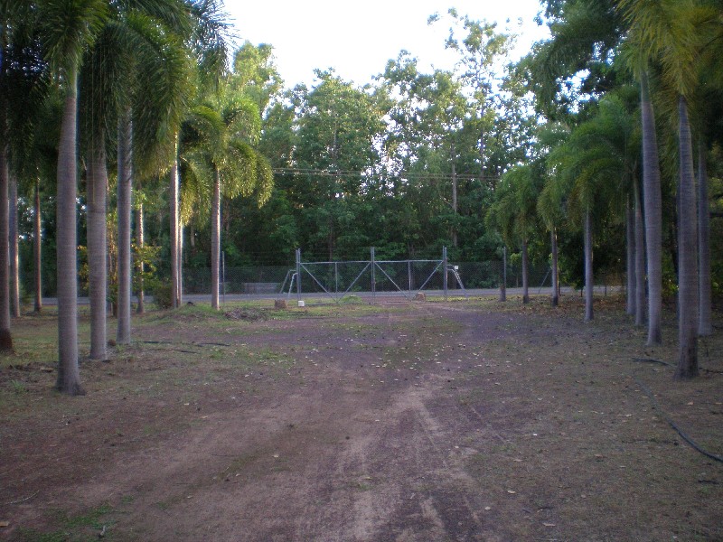 395 WHITEWOOD RD, Howard Springs NT 0835