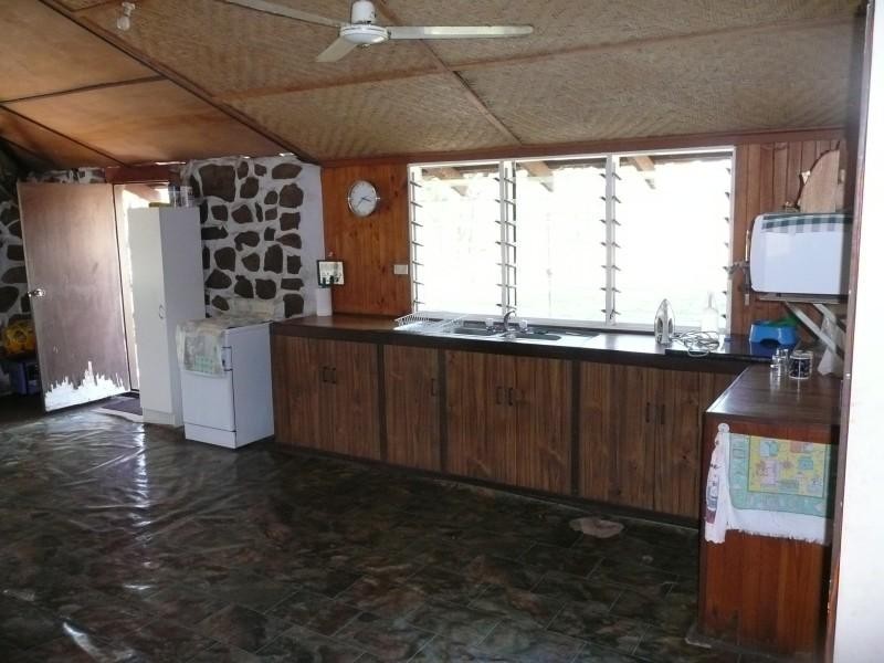 Darwin River NT 0841