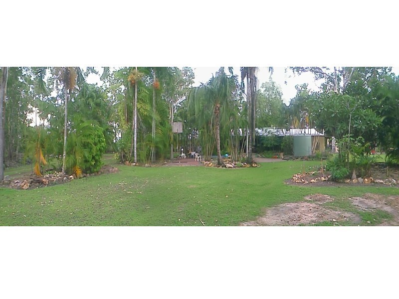 6 MANGO RD, Howard Springs NT 0835
