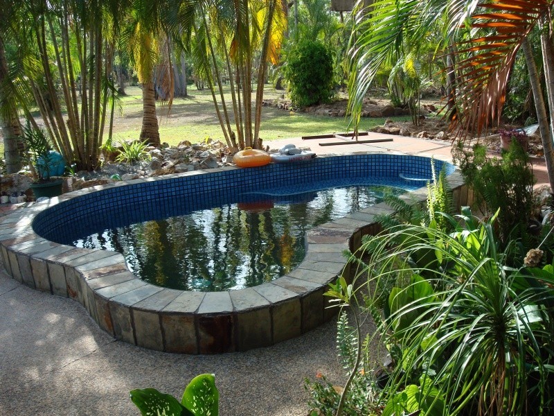 6 MANGO RD, Howard Springs NT 0835