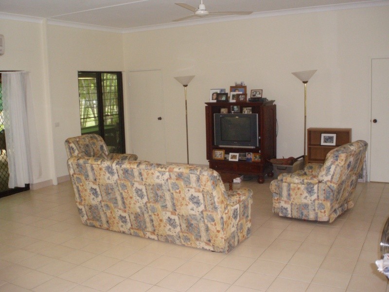 6 MANGO RD, Howard Springs NT 0835