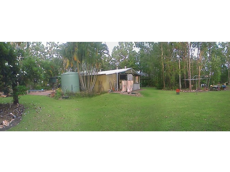 6 MANGO RD, Howard Springs NT 0835
