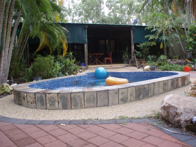 6 MANGO RD, Howard Springs NT 0835