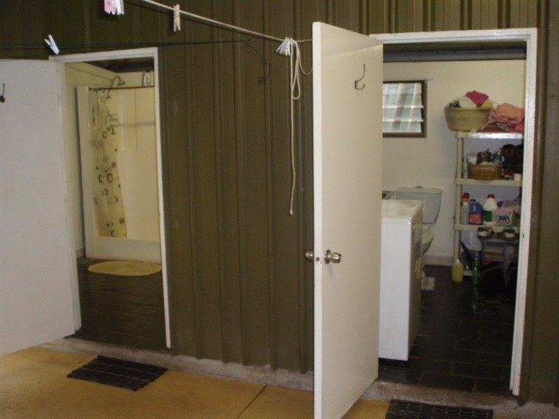 6 MANGO RD, Howard Springs NT 0835