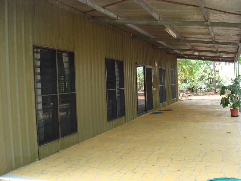 6 MANGO RD, Howard Springs NT 0835