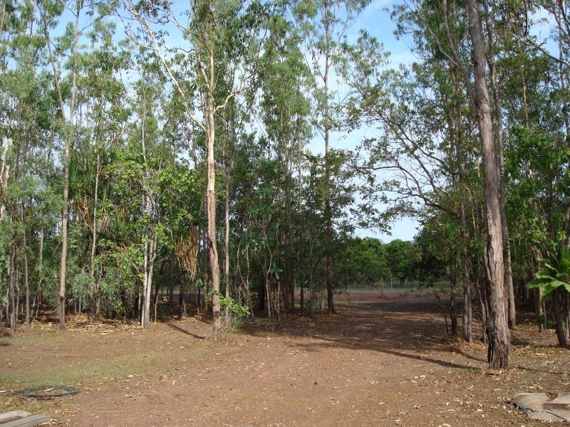 6 MANGO RD, Howard Springs NT 0835