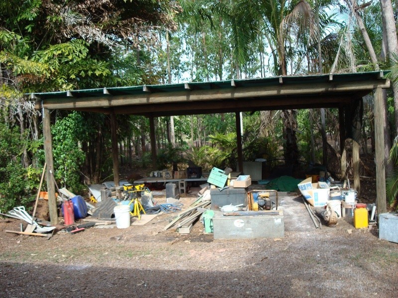 6 MANGO RD, Howard Springs NT 0835