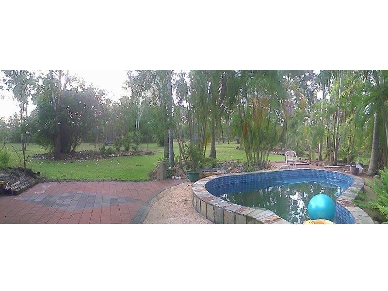 6 MANGO RD, Howard Springs NT 0835