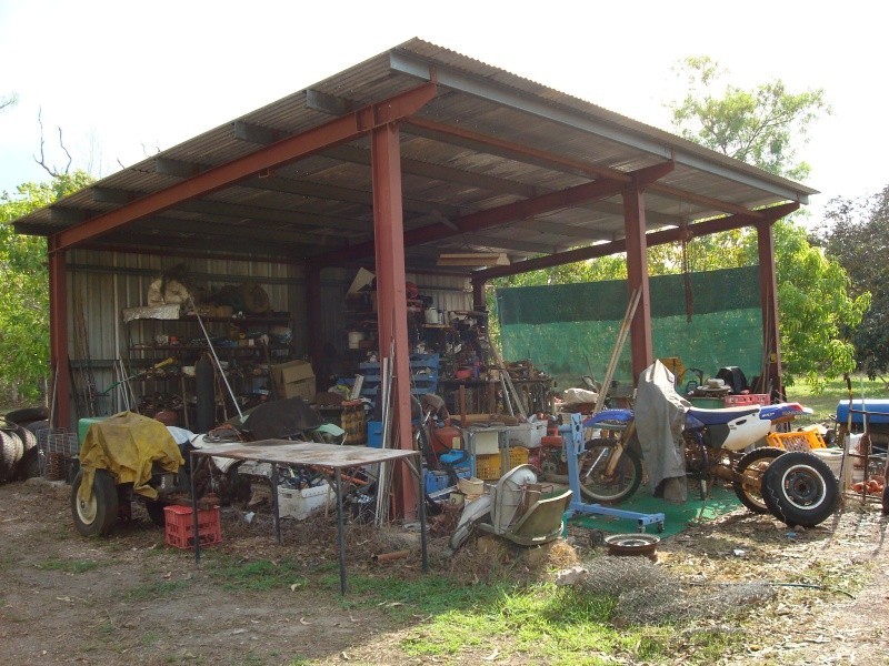 6 MANGO RD, Howard Springs NT 0835