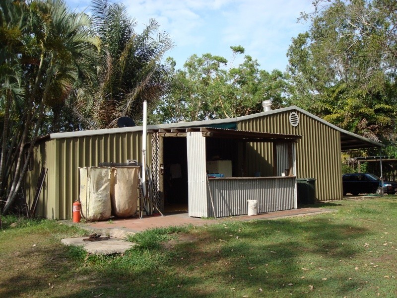 6 MANGO RD, Howard Springs NT 0835