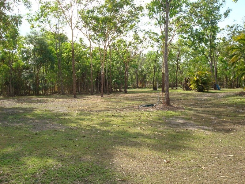 6 MANGO RD, Howard Springs NT 0835